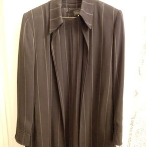 Havre Benard Dress Suit